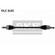 Слика 1 на Полуосовина SKF VKJC 8185