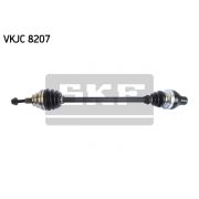 Слика 1 $на Полуосовина SKF VKJC 8207