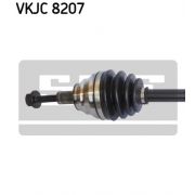 Слика 2 $на Полуосовина SKF VKJC 8207