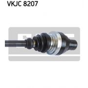 Слика 3 $на Полуосовина SKF VKJC 8207