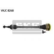 Слика 1 на Полуосовина SKF VKJC 8268