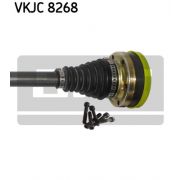 Слика 3 на Полуосовина SKF VKJC 8268