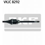 Слика 3 $на Полуосовина SKF VKJC 8292