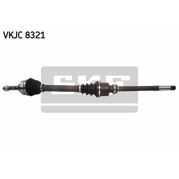 Слика на Полуосовина SKF VKJC 8321