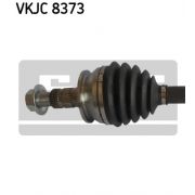 Слика 2 на Полуосовина SKF VKJC 8373