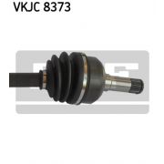 Слика 3 на Полуосовина SKF VKJC 8373