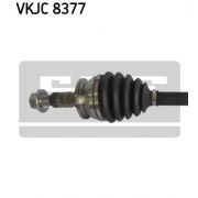 Слика 2 на Полуосовина SKF VKJC 8377