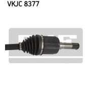 Слика 3 на Полуосовина SKF VKJC 8377