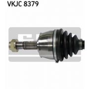 Слика 2 $на Полуосовина SKF VKJC 8379