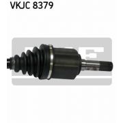 Слика 3 $на Полуосовина SKF VKJC 8379