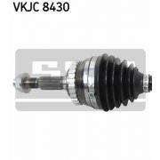 Слика 2 $на Полуосовина SKF VKJC 8430