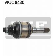 Слика 3 $на Полуосовина SKF VKJC 8430