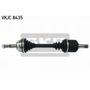 Слика 1 на Полуосовина SKF VKJC 8435