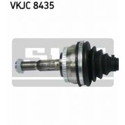 Слика 2 на Полуосовина SKF VKJC 8435