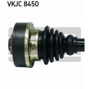 Слика 2 $на Полуосовина SKF VKJC 8450