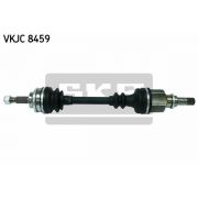 Слика 1 на Полуосовина SKF VKJC 8459