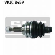 Слика 2 на Полуосовина SKF VKJC 8459