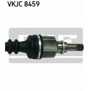 Слика 3 на Полуосовина SKF VKJC 8459