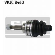 Слика 2 $на Полуосовина SKF VKJC 8460