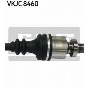 Слика 3 на Полуосовина SKF VKJC 8460