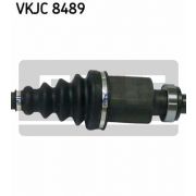 Слика 3 $на Полуосовина SKF VKJC 8489