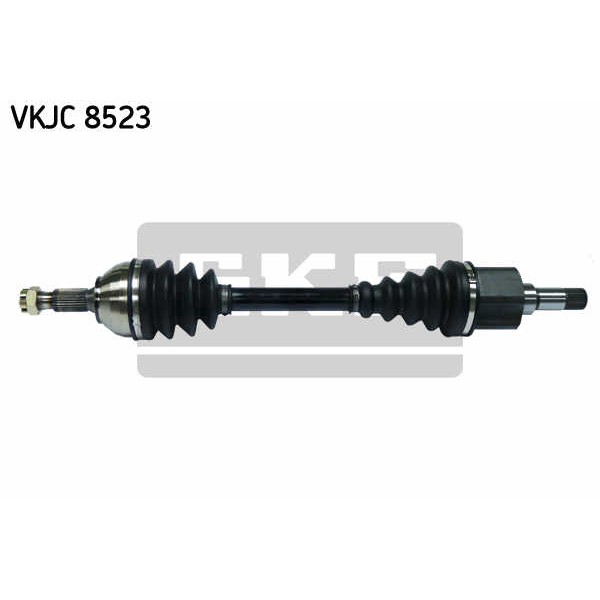 Слика на Полуосовина SKF VKJC 8523 за Citroen Jumpy BOX 2.0 HDi 95 - 98 коњи дизел