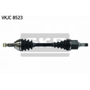 Слика 1 на Полуосовина SKF VKJC 8523