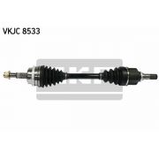 Слика 1 на Полуосовина SKF VKJC 8533