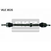 Слика 1 $на Полуосовина SKF VKJC 8535