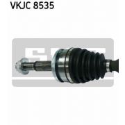 Слика 2 $на Полуосовина SKF VKJC 8535