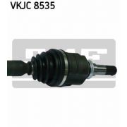 Слика 3 $на Полуосовина SKF VKJC 8535