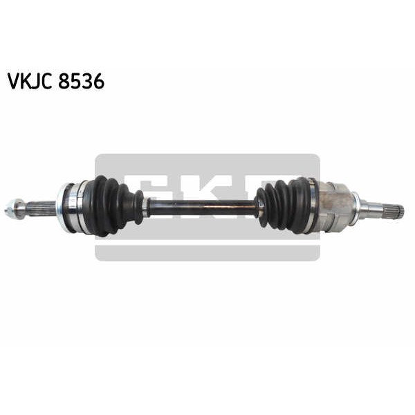 Слика на Полуосовина SKF VKJC 8536