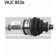 Слика 2 $на Полуосовина SKF VKJC 8536