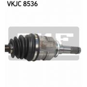 Слика 3 $на Полуосовина SKF VKJC 8536