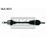 Слика 1 на Полуосовина SKF VKJC 8573