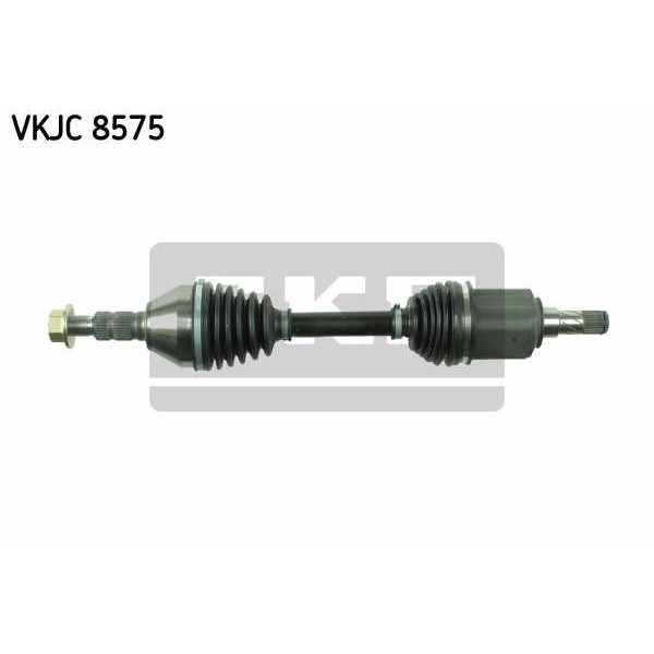 Слика на Полуосовина SKF VKJC 8575 за Fiat Croma 194 1.9 D Multijet - 120 коњи дизел