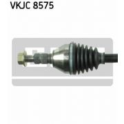 Слика 2 на Полуосовина SKF VKJC 8575