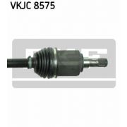 Слика 3 на Полуосовина SKF VKJC 8575