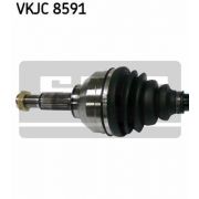 Слика 2 $на Полуосовина SKF VKJC 8591