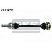 Слика 1 на Полуосовина SKF VKJC 8598