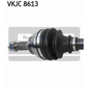 Слика 2 на Полуосовина SKF VKJC 8613