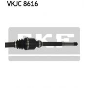 Слика 3 $на Полуосовина SKF VKJC 8616