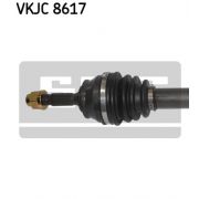 Слика 2 на Полуосовина SKF VKJC 8617