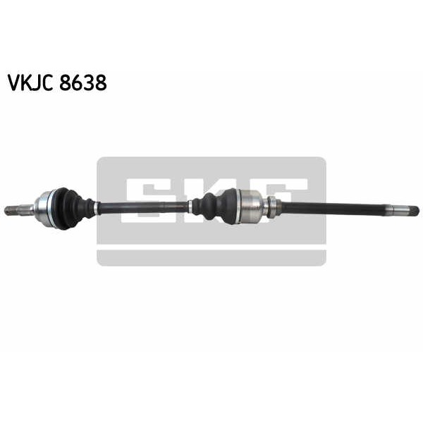 Слика на Полуосовина SKF VKJC 8638