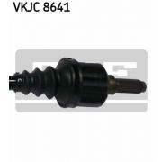 Слика 3 $на Полуосовина SKF VKJC 8641