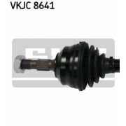 Слика 2 на Полуосовина SKF VKJC 8641