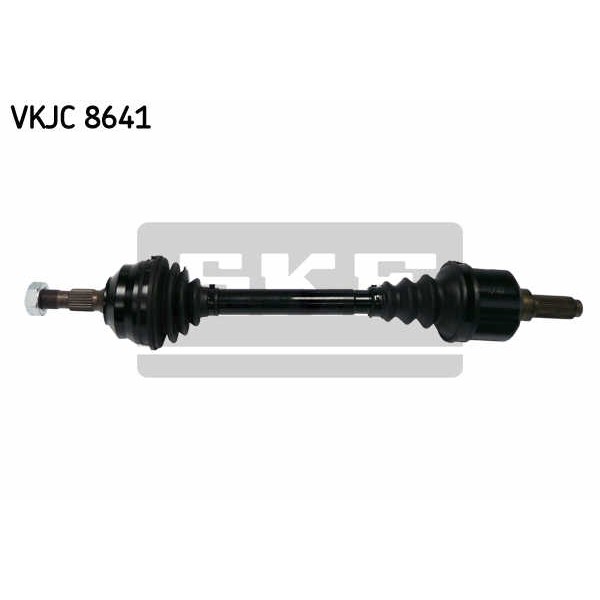 Слика на Полуосовина SKF VKJC 8641 за Peugeot 5008 2.0 HDi - 163 коњи дизел