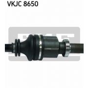 Слика 3 на Полуосовина SKF VKJC 8650