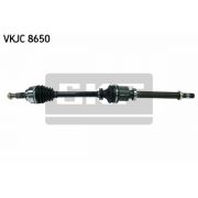 Слика 1 на Полуосовина SKF VKJC 8650