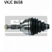 Слика 2 $на Полуосовина SKF VKJC 8658